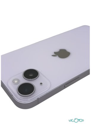 Smartphone Apple iPhone 14 128GB Purple