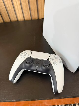 PlayStation 5 Slim Digital Edition 825 GB – Como Nova - Garantia
