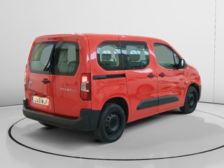Toyota Proace City Verso 1.5D GX Combi L1 96 kW (131 CV)