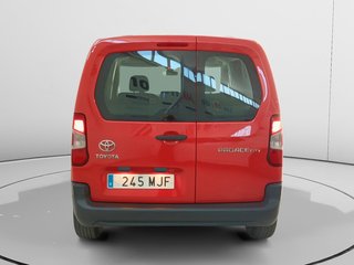Toyota Proace City Verso 1.5D GX Combi L1 96 kW (131 CV)