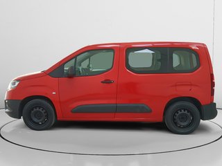 Toyota Proace City Verso 1.5D GX Combi L1 96 kW (131 CV)
