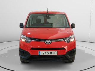 Toyota Proace City Verso 1.5D GX Combi L1 96 kW (131 CV)