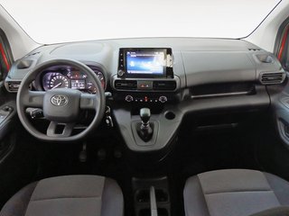 Toyota Proace City Verso 1.5D GX Combi L1 96 kW (131 CV)