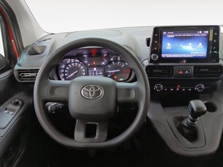 Toyota Proace City Verso 1.5D GX Combi L1 96 kW (131 CV)
