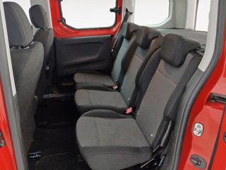 Toyota Proace City Verso 1.5D GX Combi L1 96 kW (131 CV)