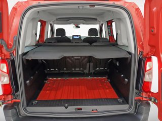 Toyota Proace City Verso 1.5D GX Combi L1 96 kW (131 CV)