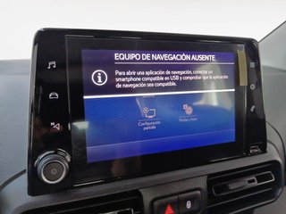 Toyota Proace City Verso 1.5D GX Combi L1 96 kW (131 CV)
