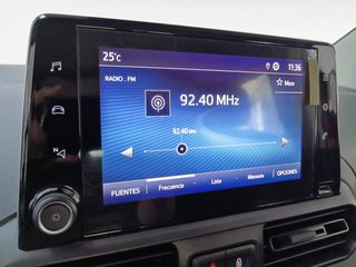 Toyota Proace City Verso 1.5D GX Combi L1 96 kW (131 CV)