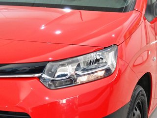 Toyota Proace City Verso 1.5D GX Combi L1 96 kW (131 CV)