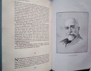 ADALIDES DE EUROPA. EMIL LUDWIG