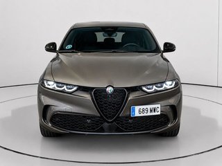 Alfa Romeo Tonale 1.6 DS Sprint FWD Auto 96 kW (130 CV)