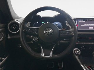 Alfa Romeo Tonale 1.6 DS Sprint FWD Auto 96 kW (130 CV)