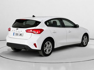 Ford Focus 1.5 Ecoblue Trend+ 88 kW (120 CV)