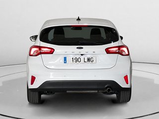 Ford Focus 1.5 Ecoblue Trend+ 88 kW (120 CV)