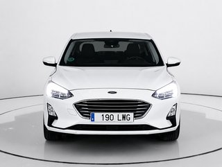 Ford Focus 1.5 Ecoblue Trend+ 88 kW (120 CV)