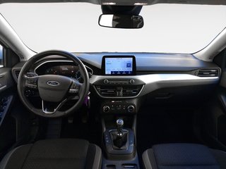 Ford Focus 1.5 Ecoblue Trend+ 88 kW (120 CV)
