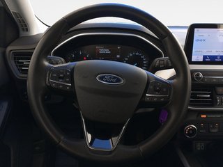 Ford Focus 1.5 Ecoblue Trend+ 88 kW (120 CV)