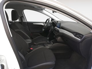 Ford Focus 1.5 Ecoblue Trend+ 88 kW (120 CV)