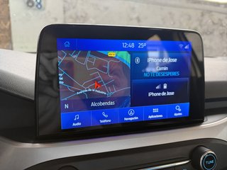 Ford Focus 1.5 Ecoblue Trend+ 88 kW (120 CV)
