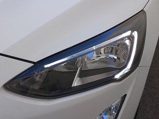 Ford Focus 1.5 Ecoblue Trend+ 88 kW (120 CV)