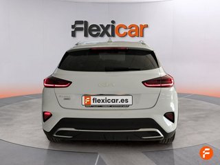 Kia XCeed 1.5 MHEV GT-line 118kW (160CV) DCT