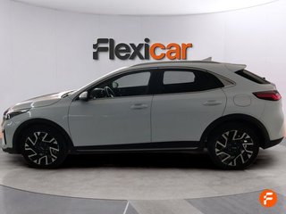 Kia XCeed 1.5 MHEV GT-line 118kW (160CV) DCT