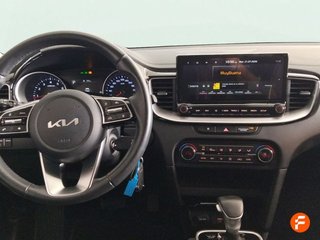 Kia XCeed 1.5 MHEV GT-line 118kW (160CV) DCT