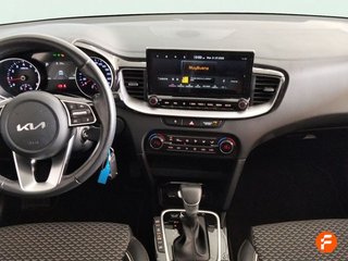 Kia XCeed 1.5 MHEV GT-line 118kW (160CV) DCT