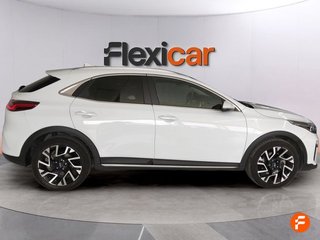 Kia XCeed 1.5 MHEV GT-line 118kW (160CV) DCT