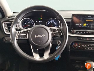 Kia XCeed 1.5 MHEV GT-line 118kW (160CV) DCT