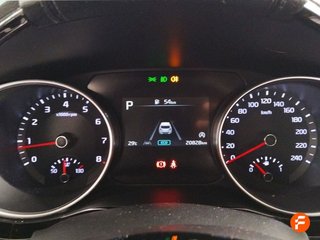 Kia XCeed 1.5 MHEV GT-line 118kW (160CV) DCT