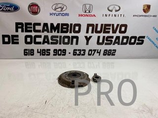 kit embrague ford nuevo sachs