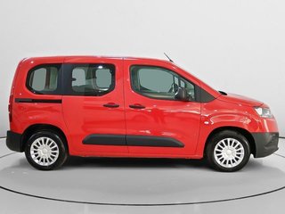 Toyota Proace City 1.5 D VX L1 96 kW (131 CV)