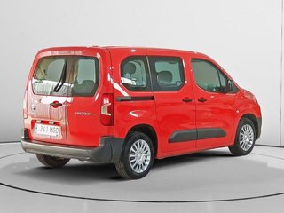 Toyota Proace City 1.5 D VX L1 96 kW (131 CV)