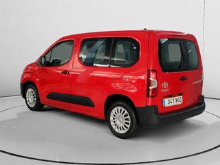 Toyota Proace City 1.5 D VX L1 96 kW (131 CV)