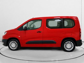 Toyota Proace City 1.5 D VX L1 96 kW (131 CV)