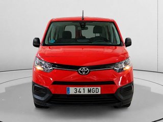 Toyota Proace City 1.5 D VX L1 96 kW (131 CV)