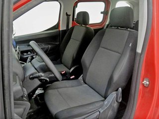 Toyota Proace City 1.5 D VX L1 96 kW (131 CV)