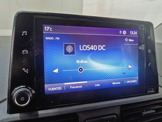 Toyota Proace City 1.5 D VX L1 96 kW (131 CV)