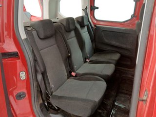 Toyota Proace City 1.5 D VX L1 96 kW (131 CV)