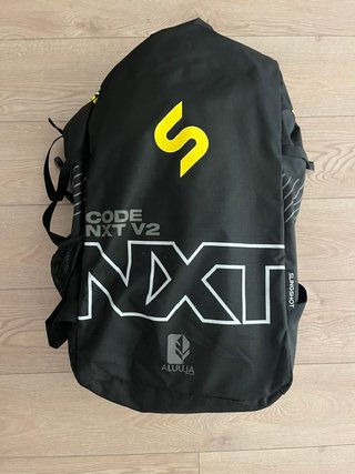 Mochila Slingshot NXT V2 Kitesurf