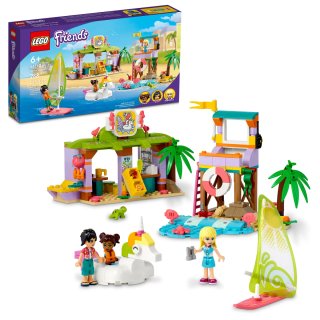 50%Dto. LEGO Friends 41710 Puesto de Surf