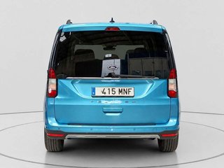 Ford Tourneo Connect 2.0 Ecoblue Active 90 kW (122 CV)