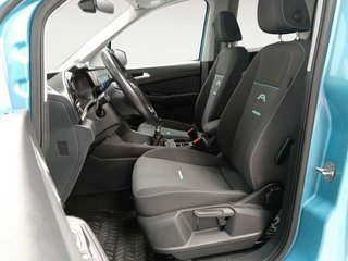 Ford Tourneo Connect 2.0 Ecoblue Active 90 kW (122 CV)