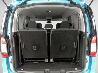 Ford Tourneo Connect 2.0 Ecoblue Active 90 kW (122 CV)
