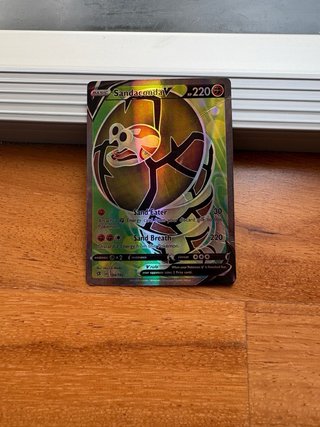 Carte Pokémon da collezione