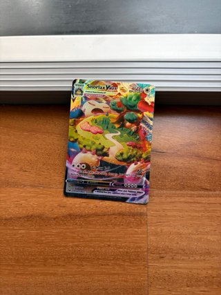 Carte Pokémon da collezione