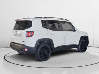 Jeep Renegade 2.0 MultiJet Night Eagle 4x4 Active Drive 88 kW (120 CV)