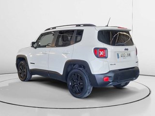 Jeep Renegade 2.0 MultiJet Night Eagle 4x4 Active Drive 88 kW (120 CV)