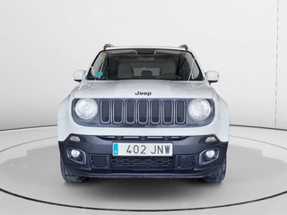 Jeep Renegade 2.0 MultiJet Night Eagle 4x4 Active Drive 88 kW (120 CV)